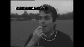 Nits - Memory Tapes #18 - J.O.S. Days