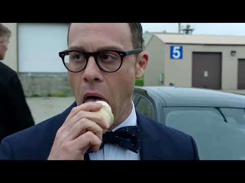 Methodic Doubt - The Extended (Banshee: Music Video)