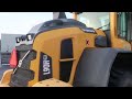 861363 Wheel loader, Volvo L90H - 2015 }}