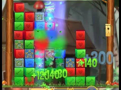 Pet Rescue Saga Level 4571 x2 no boosters