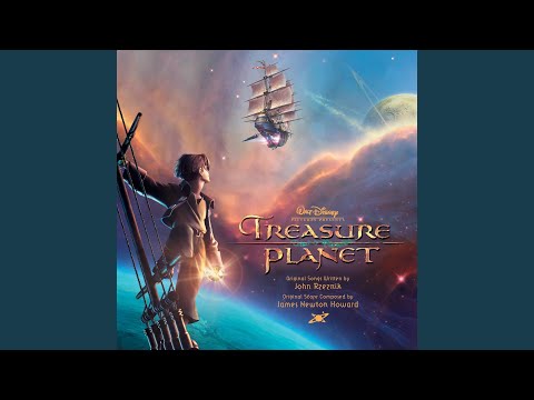 The Launch (From "Treasure Planet"/Score)