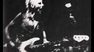 THE EXPLOITED - "No More Idols" (1985)