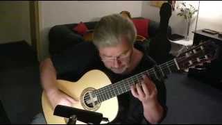 Galliard "Heigh ho holiday" by Anthony Holborne