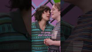 Catty Teans Roast Sam&#39;s Outfit