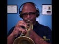 Autumn Leaves Solo - Chris Davis Trumpet Solo