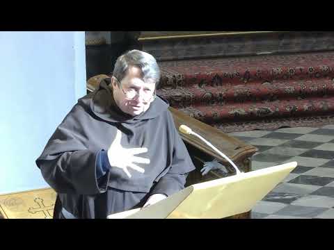 Vytrvat ve zkouškách a pokušeních - P. Vojtěch Kodet