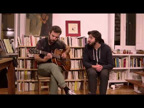 Quinta das Canções #17 – O Verdadeiro Amor (Luísa Sobral)