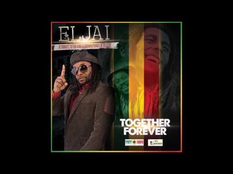 Eljai - Together Forever  (A Tribute To The King & Crown Prince of Reggae) Official Video