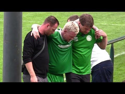 02.09.2023 Fußball Sachsen  Landesklasse Ost   SV Wesenitztal – SG Crostwitz