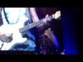 ZZ TOP & Jeff Beck live in Tampa 2015-Rough Boy ...