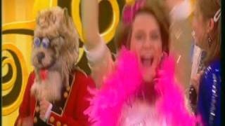 JennyBeGood -  Superstjerne - at  NRK 1