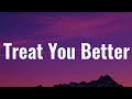 Jroa - Treat You Better (Lyrics) "Ilang Beses Mo Na Sinabi Sakin Na Masaya" [TikTok Song]