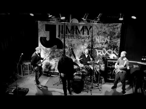 Jimmy Steeltown - Dance The Night Away Live im blues in Rhede