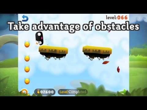 The Mooniacs - Feature Trailer