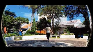 BOOTS ON A DANCE FLOOR Line Dance Demo. Choreo by Luci Chryz (INA) April 2022