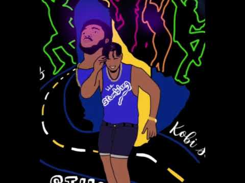 STUMBLING - Kobi Sealz X CODY B ( Crop Over 2023)