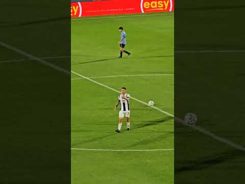 Talleres - Belgrano | El partido de Rubén Botta