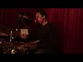 Chris Potter Trio - My Shining Hour - Bar Bayeux