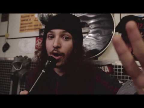 The Tuska Show #1 - Introduction