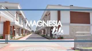 Magnesia Life