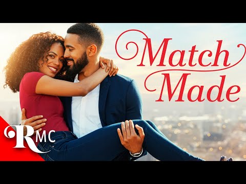 Match Made | Handsome Rich Man falls for the Career Woman | FULL Romance Drama