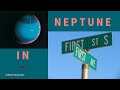 Natal Neptune In 1st House Part 2 - Discover types of CAREERS supported by Neptune!