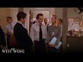 Financial Disclosures | The West Wing