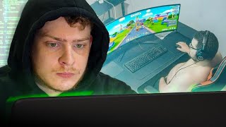 Hackeei um Predador da Internet por 7 Dias (caso real)