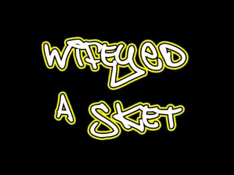 Imperial Squad - Wifeyed A Sket