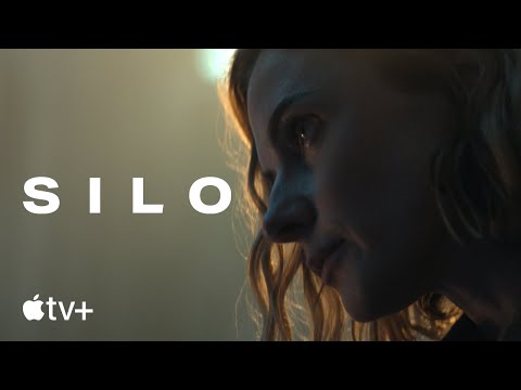 Trailer de Silo