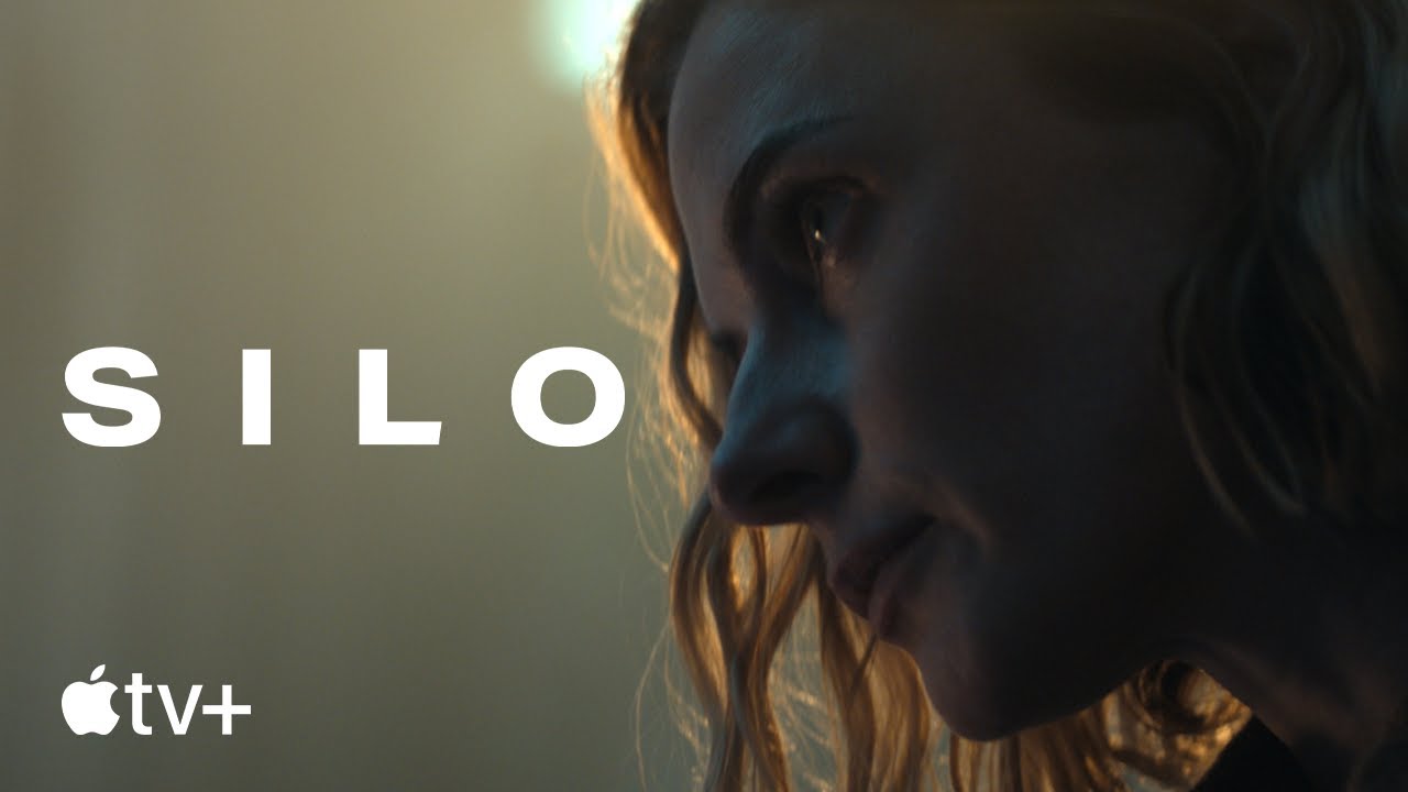 Silo â€” Official Teaser | Apple TV+ - YouTube