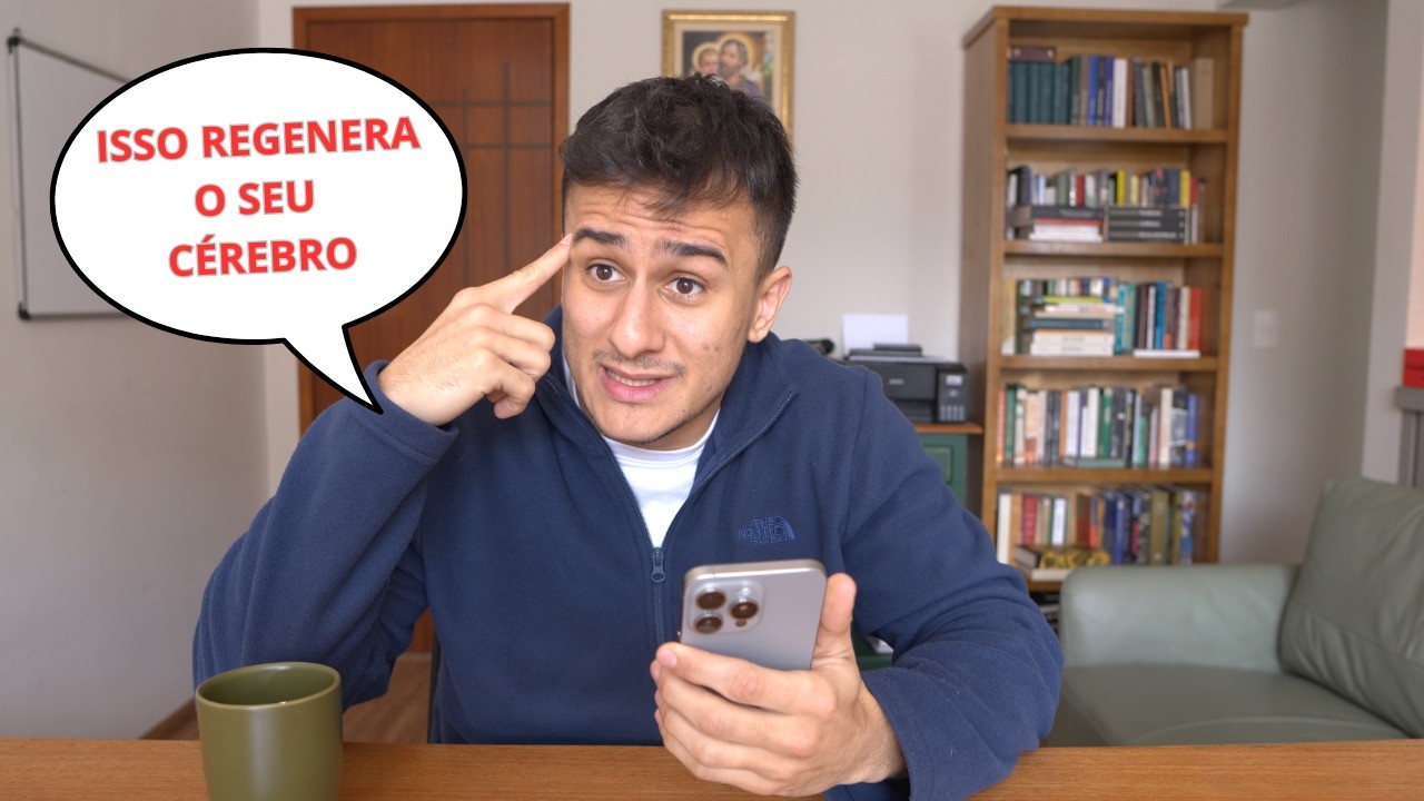 COMO UM APROVADO EM MEDICINA DEVE DESCANSAR