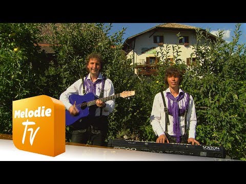 Die Vaiolets - Heimat du fehlst mir sehr (Offizielles Musikvideo)