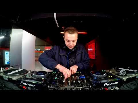 MAX NRG SUPPLY › LINEA • 29.11.2025