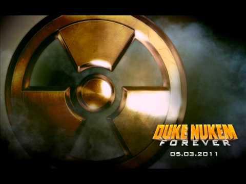Duke Nukem Theme (Chris Kline HD)