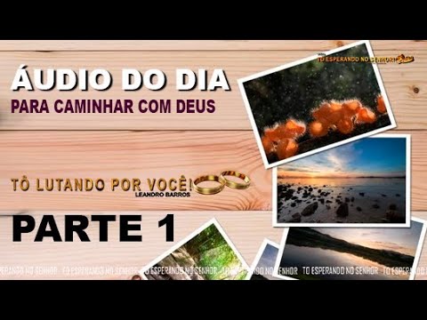3 HORAS DE MENSAGENS SOBRE RESTAURAÇÃO DE CASAMENTOS COM LEANDRO BARROS PARA OUVIR EM QUALQUER LUGAR