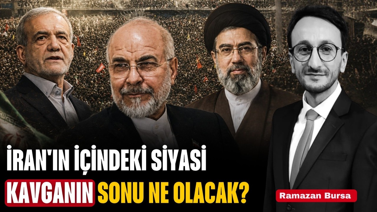 İran'ın son kozu, deniz altındaki internet kabloları mı olacak?
