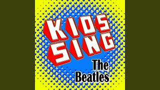 Twist And Shout (Kids Sing)
