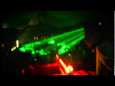 Marc Van Linden, Kuffdam & Andy Bagguley Live @ Off The Rails 2007