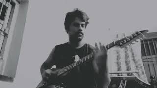 Dying Fetus - Devout Atrocity Guitar Cover