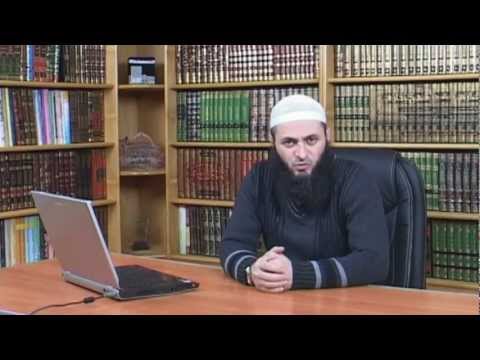 Sadullah Bajrami - Pyetje dhe Pergjigje- Emisioni Nr.08