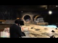 GTA V The Big Score Obvious Prep Heist