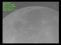Series Of Lunar Impact Flashes