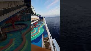 Io e te ♥️ Msc World Europa #ioete #mscworldeuropa