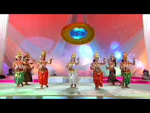 Tep Apsar - Touch Sunnix (Eng)