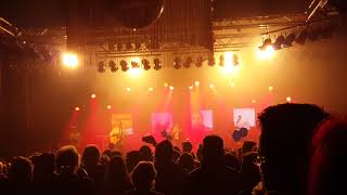 Lupo - För die Liebe nit @livemusichall