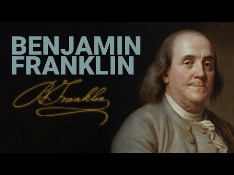 Benjamin Franklin