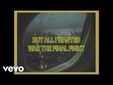 Video thumbnail for The Final Fight