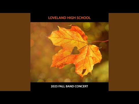 The Chicken (arr. K. Berg) (Live)