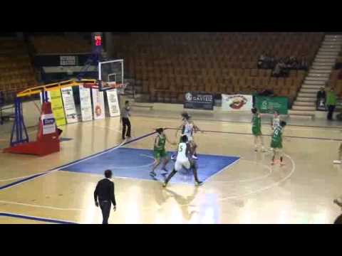 LF2A J12 ADB ARASKI AES...,68 - 72,C.B. ARXIL... (31/01/2015)